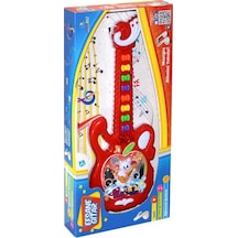 CANALİ Müzikli Efsane Gitar CNL-1921