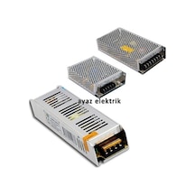 29-30 Amper 12 Volt Slim Kasa Şerit Led Adaptörü