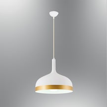 Özcan Aydınlatma Tekli Külah Sarkıt 30 Cm 4483,01