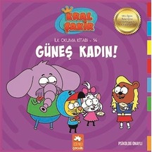 Kral Şakir Güneş Kadın! - İlk Okuma 14 - Varol Yaşaroğlu - Eksik Parça