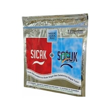 Bag 43x47 Cm 1 Adet Isı Yalıtımlı Torba