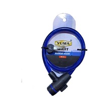 Bisiklet Kilidi 12x80 Cm Ym-751