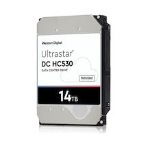 ULTRASTAR SERVER HD 14TB 512MB SATA 512E