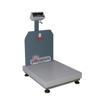 Tess 600 KG 60x70 Cm Tartım Baskülü