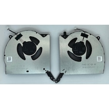 Lenovo Legion R9000p Y9000p 2023 Seri Dc12v 1a Dfscl12e06486y Fan