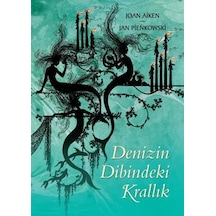 Denizin Dibindeki Krallık - Joan Aiken - Tudem Yayınları