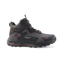 Lumberjack Burk 3pr Erkek Outdoor Bot - Gri-gri Gri