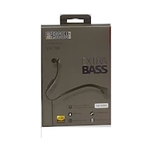 Escom Gold ESC-760 Mikrofonlu Kulak İçi Kulaklık