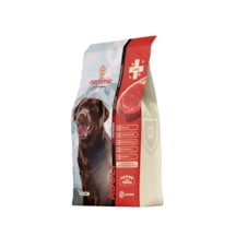 Nommie Yetişkin Köpekler İçin Kuzu Etli Ve Pirinçli Mama Düşük Tahıllı 2500 G
