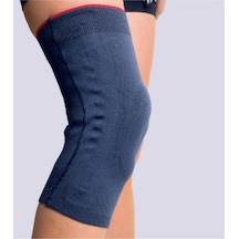 Medikaltec Örme Patella Ve Ligament Destekli Dizlik - Xxl Tek
