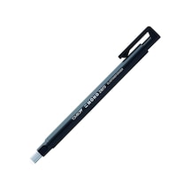Tombow Mono Zero Kalem Silgi Yuvarlak Uç Siyah 2.3 Mm