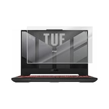 Asus Tuf Gaming A15 15.6 İnç Mat Ekran Koruyucu 2023 16:9