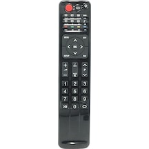 Sunny Axen Rc0256/01 3d Led Tv Kumanda
