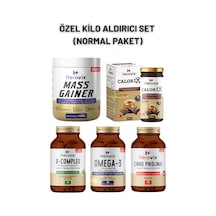 Herovix Özel Seti - Normal Paket