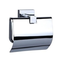 Deppot Fenıce Tuvalet Kağıtlık Kapaklı