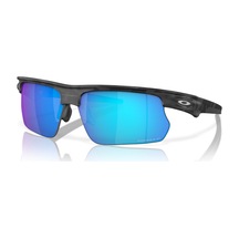 Oo 9400 940005 68 Oakley Bısphaera Polarize Güneş Gözlüğü Siyah