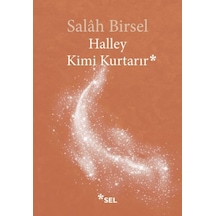 Halley Kimi Kurtarır - Kyut-763001