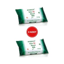Bebak Acı Badem Sütlü Makyaj Temizleme Mendili 2 x 20'li