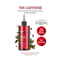 Kundal Herb Mint Caffeine Water Treatment 300 ML
