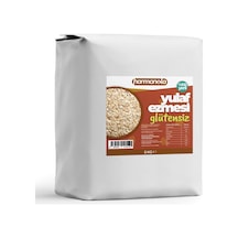 Harmanola Glütensiz Yulaf Ezmesi 5 KG
