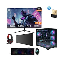 Gamer3