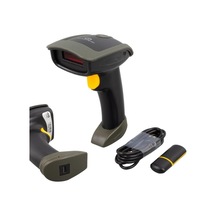 1d Lazer Kablosuz Barkod Okuyucu + Mini Usb Dongle