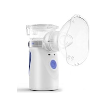 Pulsemed Mesh Nebülizatör YM3R Taşınabilir Çocuk ve Yetişkin Apar