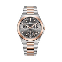 Roche Montre Rmg6018-07 Erkek Kol Saati Metalik Gri