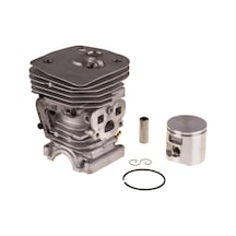 Husqvarna 455 460 Motorlu Testere Silindir Piston Seti 47Mm Veta