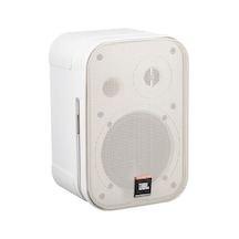 Jbl CONTROL 1 PRO WHITE 150W İki Yollu Duvar Hoparlörü