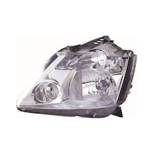 Renault Modus On Far Sol 2005-2011 Depo 5511151lldem