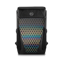 Dell Gaming Notebook Çantası 17 Siyah 460-bcyy Çok Renkli