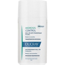 Hidrosis Control Roll On 40ml Koltuk Altı Terleme Roll-on