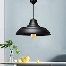 Homing Retro Siyah Sarkıt Ayd-3520 Siyah