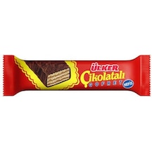 Ülker Çikolatalı Gofret 72 x 36 G