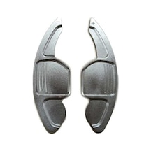 Audi A4 Paddle Shift Silver 2013 – 2016