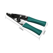 Kılcal Boru Kesme Makası Ct-1104