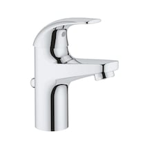 Grohe Baucurve Otomatik Sifonlu Lavabo Bataryası
