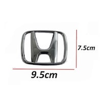 Honda Accord 2003-2007 Bagaj Arması 1 Adet