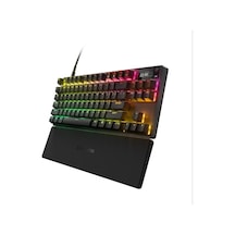 Steelseries Apex Pro Tkl Rgb İngilizce Kablolu Mekanik Oyuncu Klavyesi -