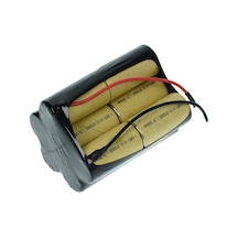 Kenwood Hv 190 Süpürge Şarj Edilebilir Pili