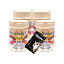 Süper Peppermint 4adet. 50 Ml Ölçek Ayakların Bakımı Ve Ayak Kokusu Bakım Kremi + Yanında Jel