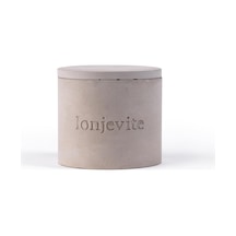 Velvet Touch Candle Mum Diğer