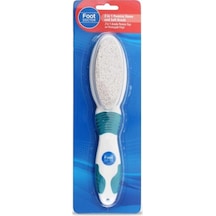Foot Doctor 2'si 1 Arada Pomza Taşı ve Ayak Fırçası 10765