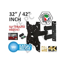 Sunny 40 41 42"İnç 102 104 16 Ekran Hareketli Askı