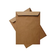 Dosya Zarfı Eco Çaycuma 90 Gr 162X229