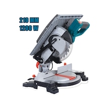 Catpower CAT2213 210 MM 1200 W Gönye Kesme