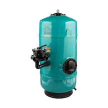 Gemaş Filtrex-hb Havuz Kum Fi Ltresi Ø 900 Mm