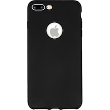 Apple Uyumlu iPhone 7 Plus Kilif Ince Esnek Soft Premium Silikon Kapak 553764959