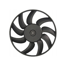 Audi A4 A5 A6 2.0 Tdi Fan Motoru Davlumbazsız 2008- 8K0959455G